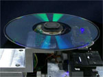 Pioneer sperimenta e crea un disco ottico da 400GB